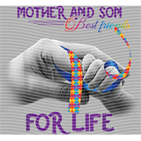 Mother's Day-MM 1828